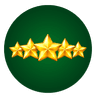 Average Rating