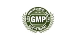 WHO GMP