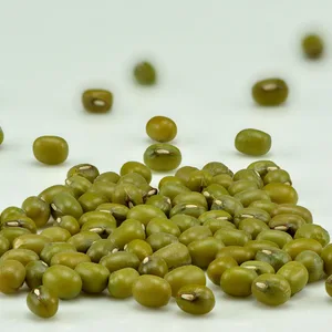 Green Gram