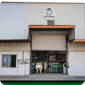 Agri-input companies & startups