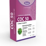 Copper oxychloride 50 % wp-COC50