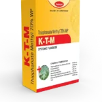 Katyayani KTM Thiophanate Methyl 70% WP