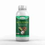 Meta Power | Metarhizium anisopliae Bio pesticide