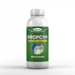 Katyayani Propcyp Profenofos 40 % + Cypermethrin 4 % ec