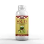 Katyayani SOL-FE | Sulphur & Iron Bacteria Bio fertilizer