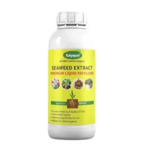 Premium Seaweed Extract liquid