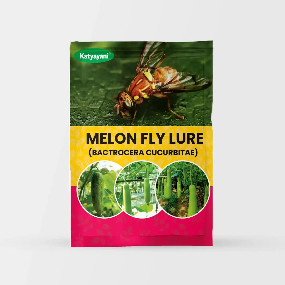 Melon Fly Lure (BACTROCERA CUCURBITAE)