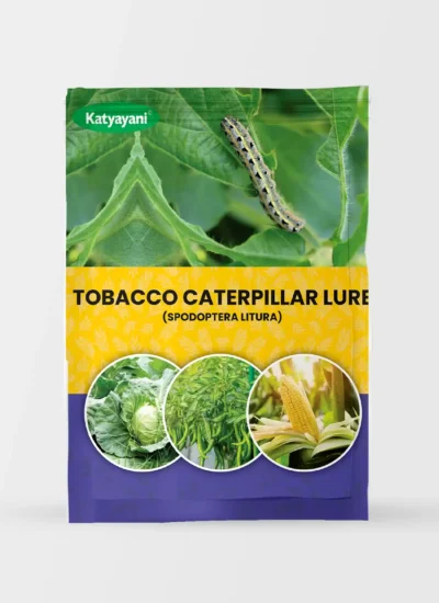 Tobacco Caterpillar Lure (SPODOPTERA LITURA)