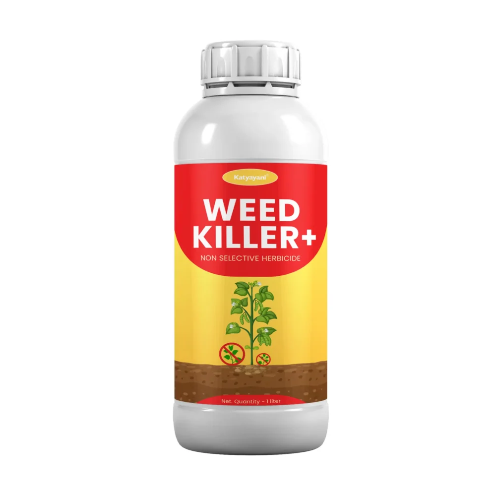 Katyayani Weed killer + | Herbicide