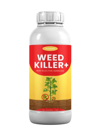 Katyayani Weed killer + | Herbicide