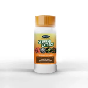 Katyayani Premium Seaweed Extract liquid-Organic Fertilizer