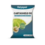 Katayayani Cartashield 50 Chemical Insecticide | Cartap Hydrochloride 50% SP